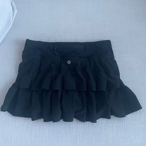 Lululemon Tennis Skorts